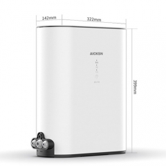 Aicksn reverse osmosis 202-RO-04 pure water machine